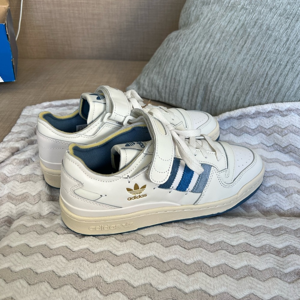 Adidas Forum 84 Low